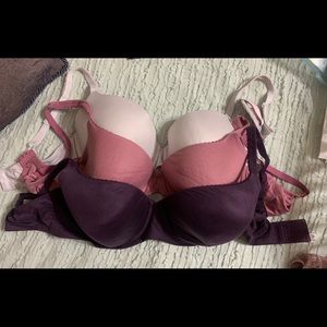 Victoria’s Secret 36DDD